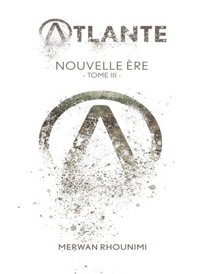 cover image of ATLANTE